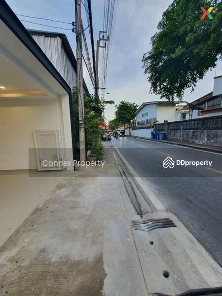 ขาย - ทาวน์เฮ้าส์ รามคำแหง 118 Townhouse Ramkhamhaeng 118, กรุงเทพ