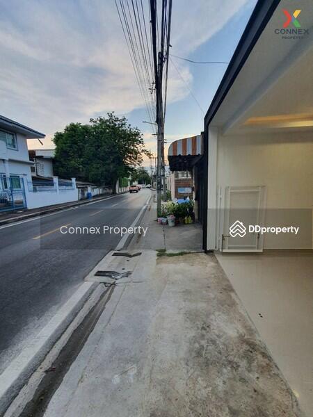 ขาย - ทาวน์เฮ้าส์ รามคำแหง 118 Townhouse Ramkhamhaeng 118, กรุงเทพ