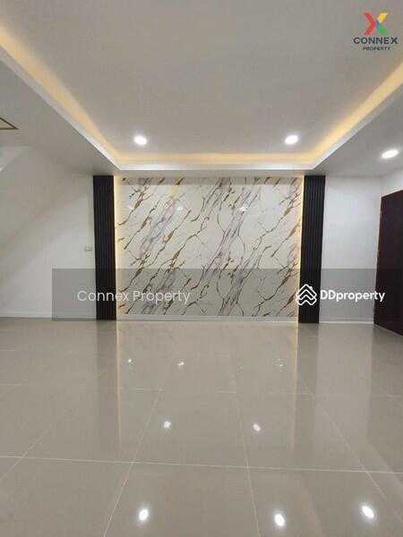 ขาย - ทาวน์เฮ้าส์ รามคำแหง 118 Townhouse Ramkhamhaeng 118, กรุงเทพ