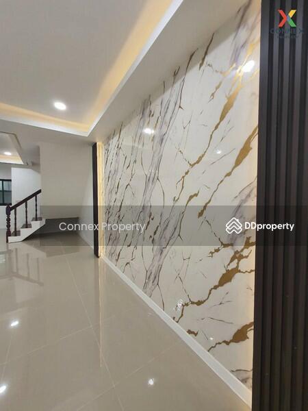 ขาย - ทาวน์เฮ้าส์ รามคำแหง 118 Townhouse Ramkhamhaeng 118, กรุงเทพ