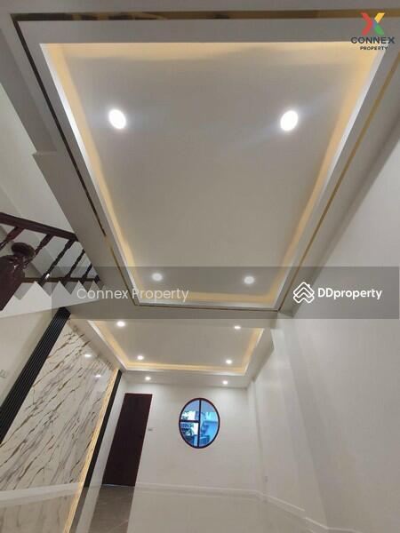 ขาย - ทาวน์เฮ้าส์ รามคำแหง 118 Townhouse Ramkhamhaeng 118, กรุงเทพ