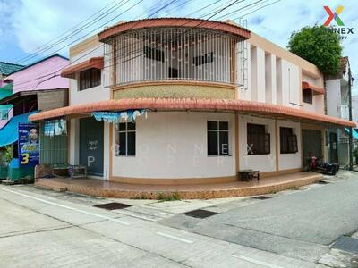 ขาย - บ้านเดี่่ยว ติดถนนสาครมงคล 2 Single house on Sakorn Mongkhon 2 Road, สงขลา