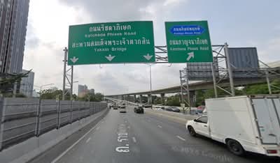 ขาย - 1 กิโลจาก ถ. ราชพฤกษ์ 1 กิโลจาก ถ. เพชรเกษม ทำเลทองผังสีส้ม ใกล้รถไฟฟ้าและถนนสายหลัก, กรุงเทพ