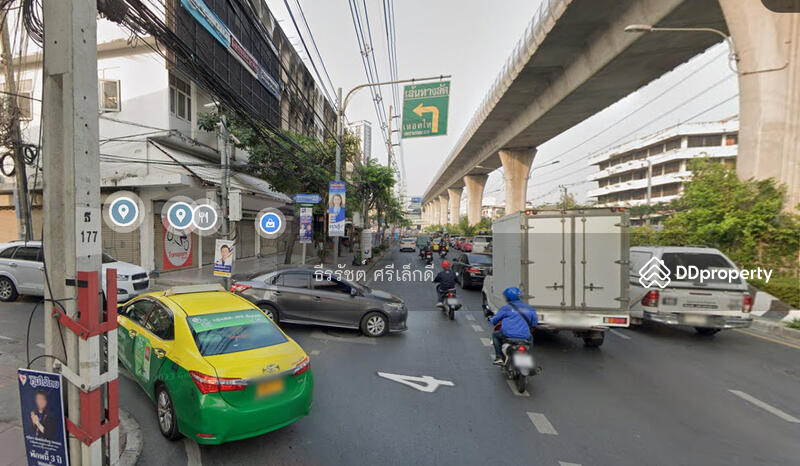 1 กิโลจาก ถ. เพชรเกษม