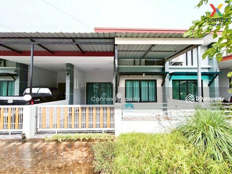 For Sale - ขาย บ้านปัญญ์สิริ นาบินหลา Pansiri House, Nabinla, Trang