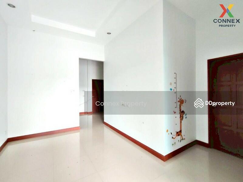 For Sale - ขาย บ้านปัญญ์สิริ นาบินหลา Pansiri House, Nabinla, Trang