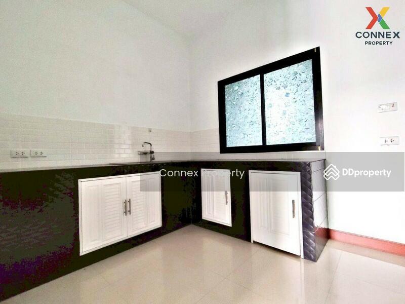 For Sale - ขาย บ้านปัญญ์สิริ นาบินหลา Pansiri House, Nabinla, Trang