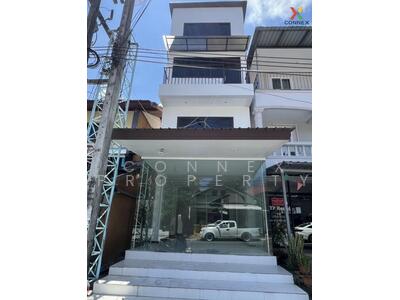 ขาย - อาคารพาณิชย์,หาดเฉวง เกาะสมุย Commercial building ,Chaweng Samui, สุราษฎร์ธานี