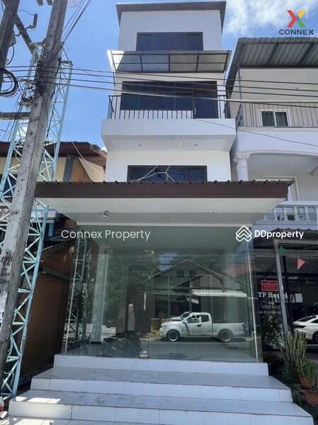 ขาย - อาคารพาณิชย์,หาดเฉวง เกาะสมุย Commercial building ,Chaweng Samui, สุราษฎร์ธานี
