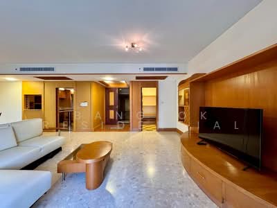 For Rent - All Seasons Mansion, Bangkok