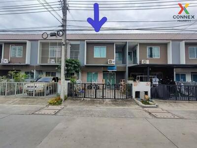 ขาย - The Colors Kanchanaphisek-Ratchapruek : เดอะคัลเลอร์ส กาญจนาภิเษก-ราชพฤกษ์, นนทบุรี