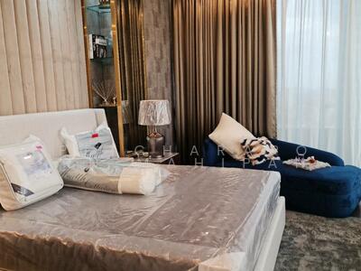 For Rent - LAVIQ Sukhumvit 57, Bangkok