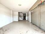 อาคารพาณิชย์ตลาดคลองมวน รัษฎา-ตรัง Commercial building, Khlong Muen Market, Ratchada-Trang, ตรัง