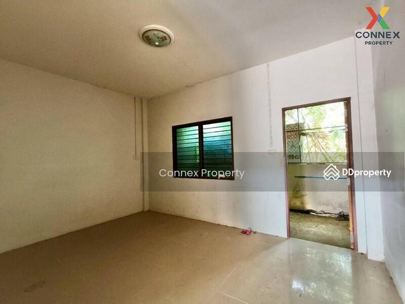 For Sale - อาคารพาณิชย์ตลาดคลองมวน รัษฎา-ตรัง Commercial building, Khlong Muen Market, Ratchada-Trang, Trang
