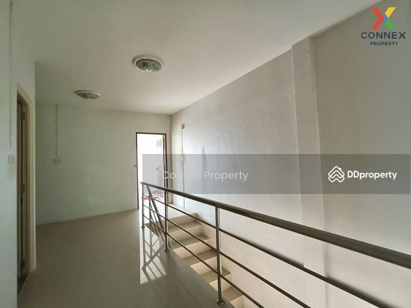 For Sale - อาคารพาณิชย์ตลาดคลองมวน รัษฎา-ตรัง Commercial building, Khlong Muen Market, Ratchada-Trang, Trang