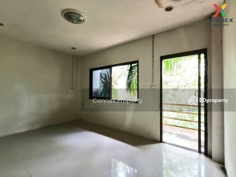 For Sale - อาคารพาณิชย์ตลาดคลองมวน รัษฎา-ตรัง Commercial building, Khlong Muen Market, Ratchada-Trang, Trang