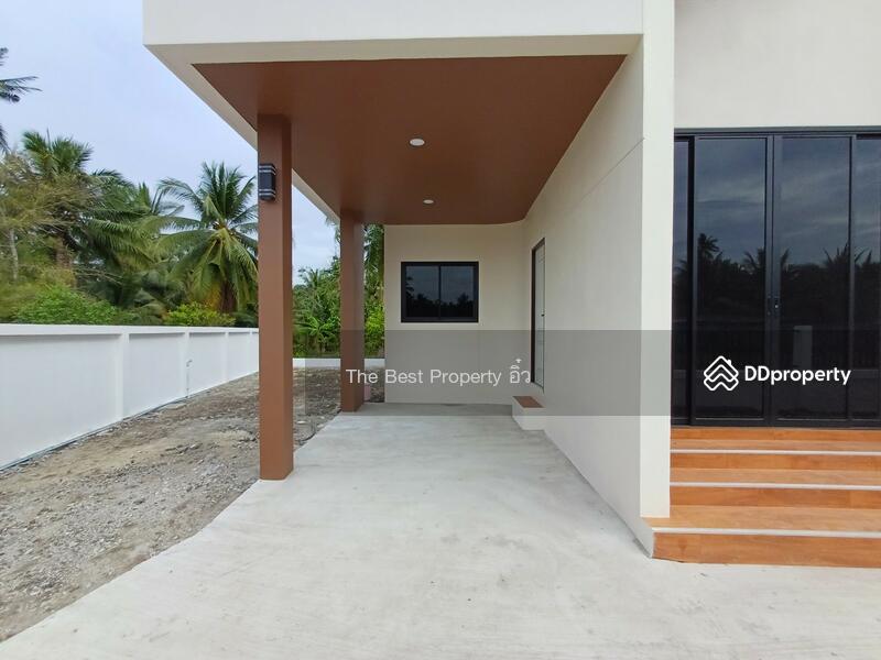 For Sale - บ้านเดี่ยวอัมพวา สมุทรสงคราม, Samut Songkhram