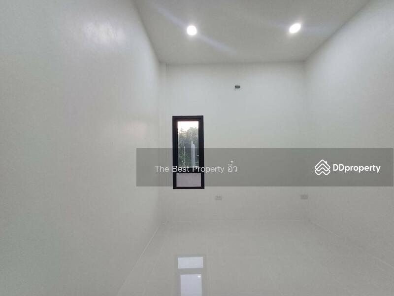 For Sale - บ้านเดี่ยวอัมพวา สมุทรสงคราม, Samut Songkhram