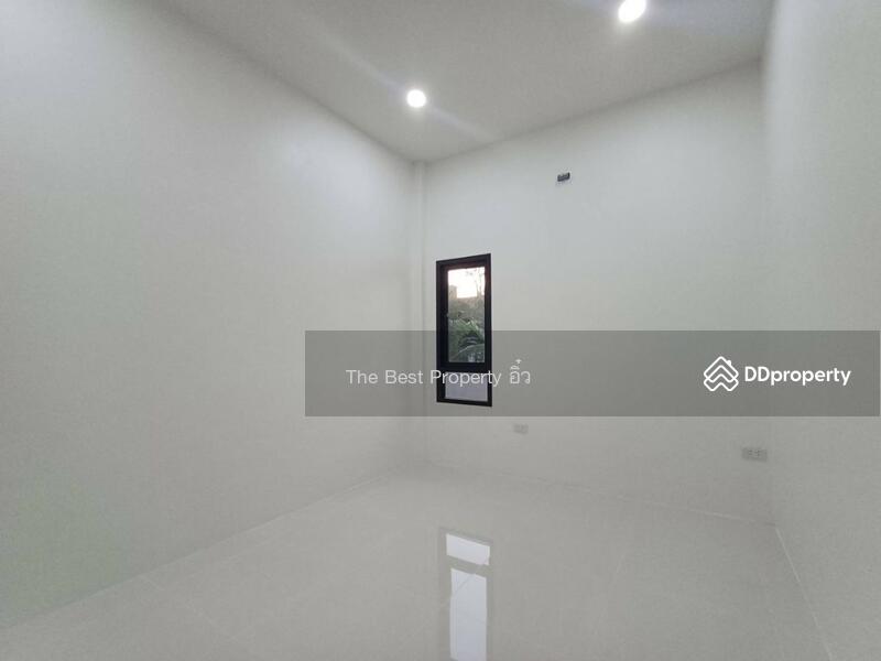 For Sale - บ้านเดี่ยวอัมพวา สมุทรสงคราม, Samut Songkhram
