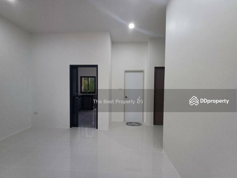 For Sale - บ้านเดี่ยวอัมพวา สมุทรสงคราม, Samut Songkhram
