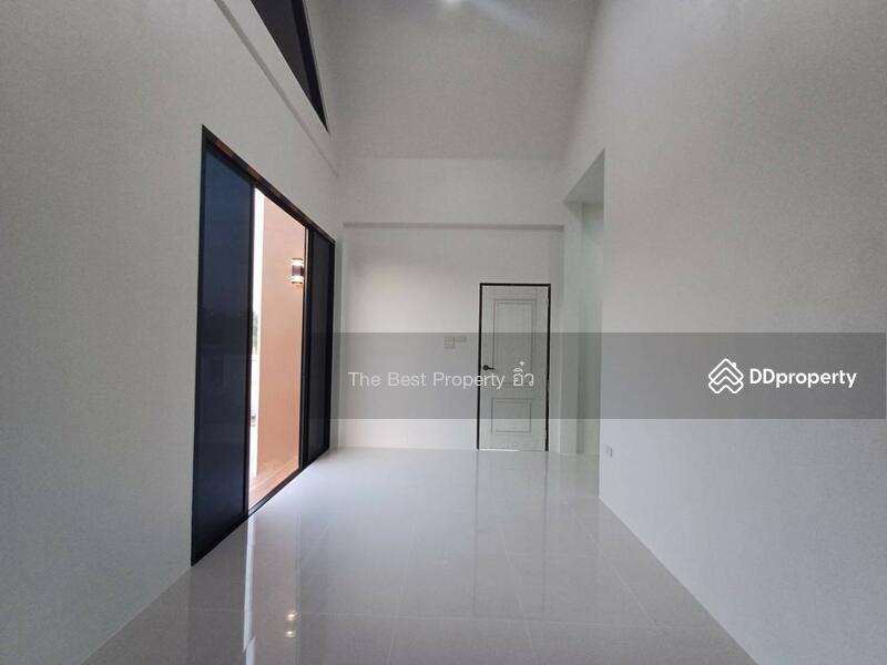 For Sale - บ้านเดี่ยวอัมพวา สมุทรสงคราม, Samut Songkhram