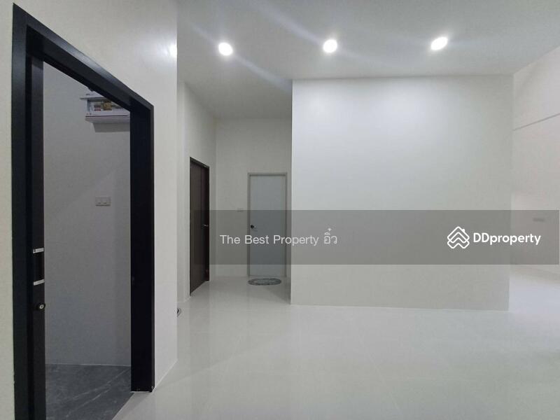 For Sale - บ้านเดี่ยวอัมพวา สมุทรสงคราม, Samut Songkhram