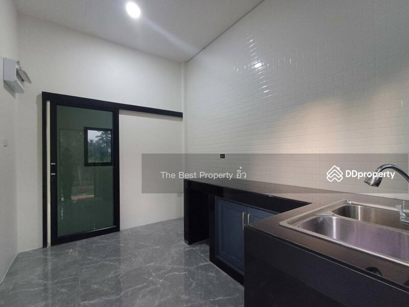 For Sale - บ้านเดี่ยวอัมพวา สมุทรสงคราม, Samut Songkhram