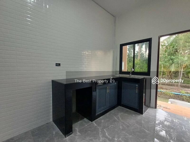 For Sale - บ้านเดี่ยวอัมพวา สมุทรสงคราม, Samut Songkhram