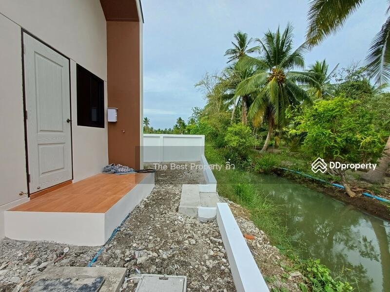 For Sale - บ้านเดี่ยวอัมพวา สมุทรสงคราม, Samut Songkhram