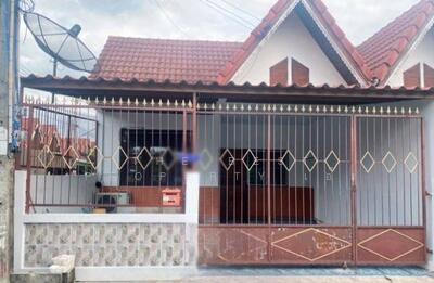 ขาย - ชวนใจนิเวศน์3 (Chuan Jhai Niwet3), ชลบุรี