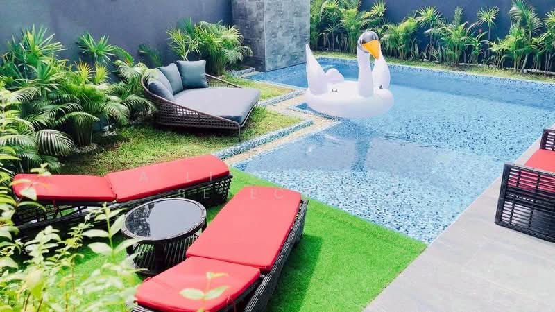 Luxury Pool Villas - Prime Investment Opportunity in Jomtien, , 10+ Bedrooms, 1,040 sqm, Villa For Sale, by A LIST ELITE SELECTED, 11899789 - DDproperty.com