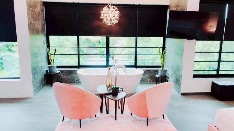 Luxury Pool Villas - Prime Investment Opportunity in Jomtien, , 10+ Bedrooms, 1,040 sqm, Villa For Sale, by A LIST ELITE SELECTED, 11899789 - DDproperty.com
