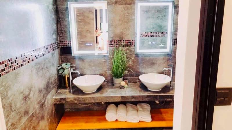 Luxury Pool Villas - Prime Investment Opportunity in Jomtien, , 10+ Bedrooms, 1,040 sqm, Villa For Sale, by A LIST ELITE SELECTED, 11899789 - DDproperty.com