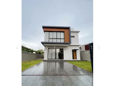 ขาย - บ้านหรูใหม่ ห้วยใหญ่, ชลบุรี