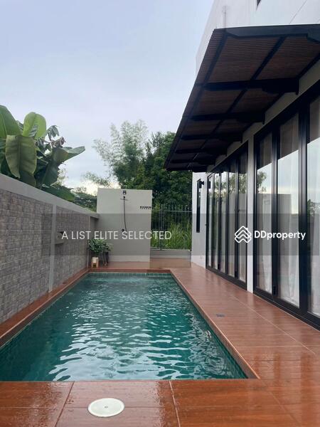 For Sale - New luxury house in Huai Yai, Pattaya