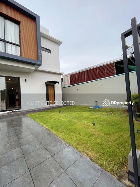 For Sale - New luxury house in Huai Yai, Pattaya