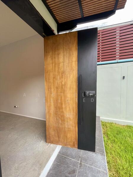 New luxury house in Huai Yai, Chon Buri (Pattaya), Huai Yai, Bang Lamung (Pattaya), Chon Buri (Pattaya), 4 Bedrooms, 337 sqm, Single Detached House For Sale, by A LIST ELITE SELECTED, 11899802 - DDproperty.com