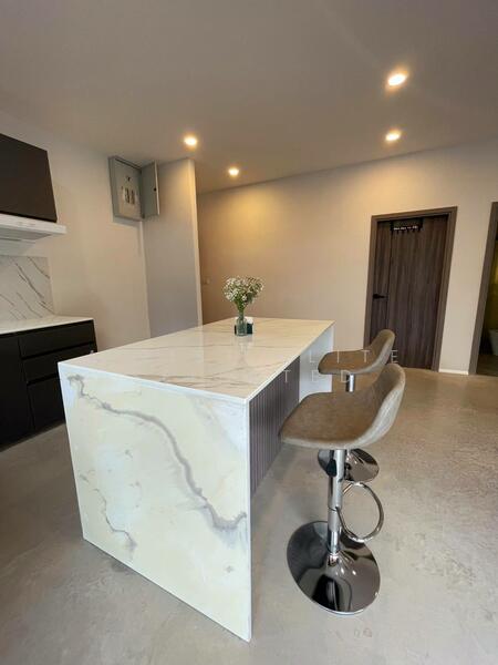 New luxury house in Huai Yai, Chon Buri (Pattaya), Huai Yai, Bang Lamung (Pattaya), Chon Buri (Pattaya), 4 Bedrooms, 337 sqm, Single Detached House For Sale, by A LIST ELITE SELECTED, 11899802 - DDproperty.com