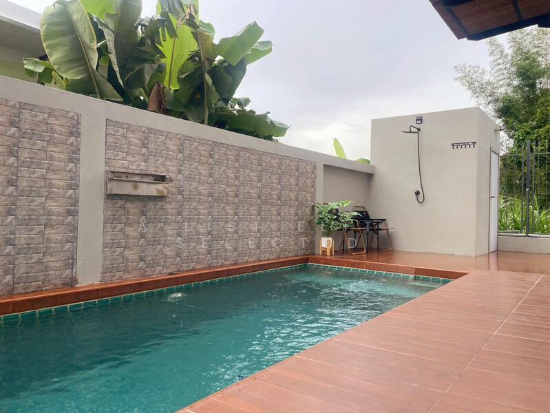 New luxury house in Huai Yai, Chon Buri (Pattaya), Huai Yai, Bang Lamung (Pattaya), Chon Buri (Pattaya), 4 Bedrooms, 337 sqm, Single Detached House For Sale, by A LIST ELITE SELECTED, 11899802 - DDproperty.com