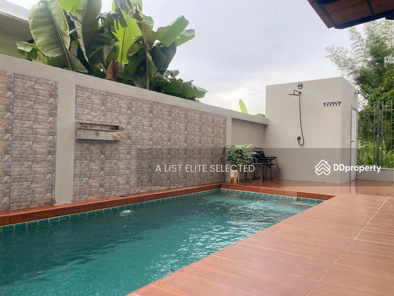 For Sale - New luxury house in Huai Yai, Pattaya