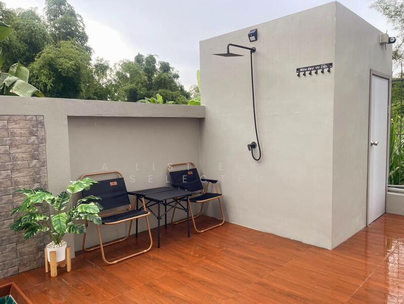 New luxury house in Huai Yai, Chon Buri (Pattaya), Huai Yai, Bang Lamung (Pattaya), Chon Buri (Pattaya), 4 Bedrooms, 337 sqm, Single Detached House For Sale, by A LIST ELITE SELECTED, 11899802 - DDproperty.com