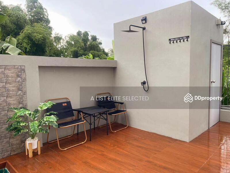 For Sale - New luxury house in Huai Yai, Pattaya