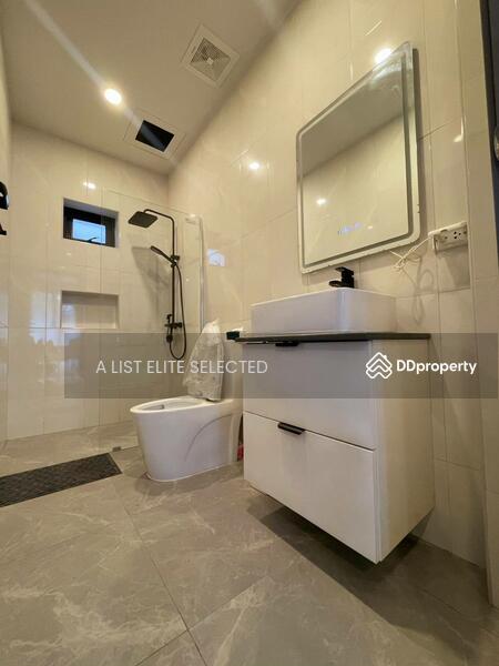 For Sale - New luxury house in Huai Yai, Pattaya