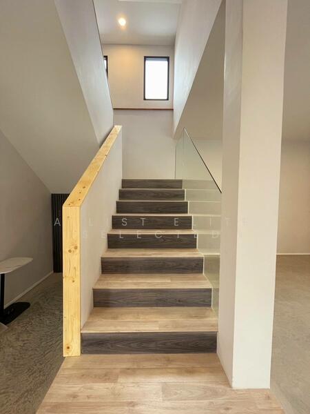 New luxury house in Huai Yai, Chon Buri (Pattaya), Huai Yai, Bang Lamung (Pattaya), Chon Buri (Pattaya), 4 Bedrooms, 337 sqm, Single Detached House For Sale, by A LIST ELITE SELECTED, 11899802 - DDproperty.com