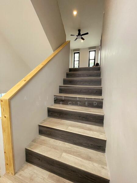 New luxury house in Huai Yai, Chon Buri (Pattaya), Huai Yai, Bang Lamung (Pattaya), Chon Buri (Pattaya), 4 Bedrooms, 337 sqm, Single Detached House For Sale, by A LIST ELITE SELECTED, 11899802 - DDproperty.com