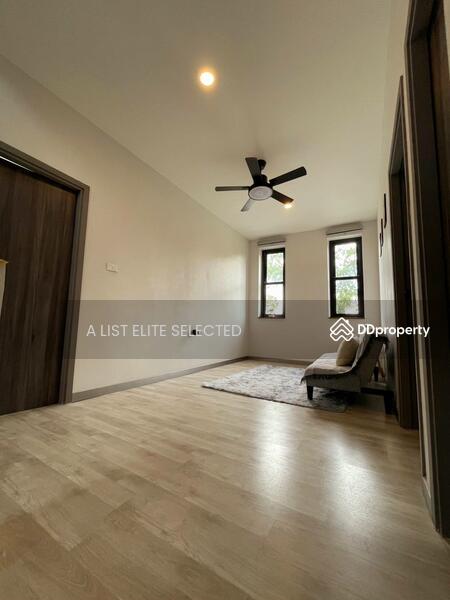 For Sale - New luxury house in Huai Yai, Pattaya