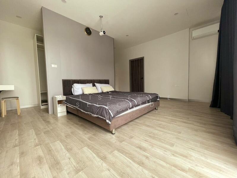 New luxury house in Huai Yai, Chon Buri (Pattaya), Huai Yai, Bang Lamung (Pattaya), Chon Buri (Pattaya), 4 Bedrooms, 337 sqm, Single Detached House For Sale, by A LIST ELITE SELECTED, 11899802 - DDproperty.com