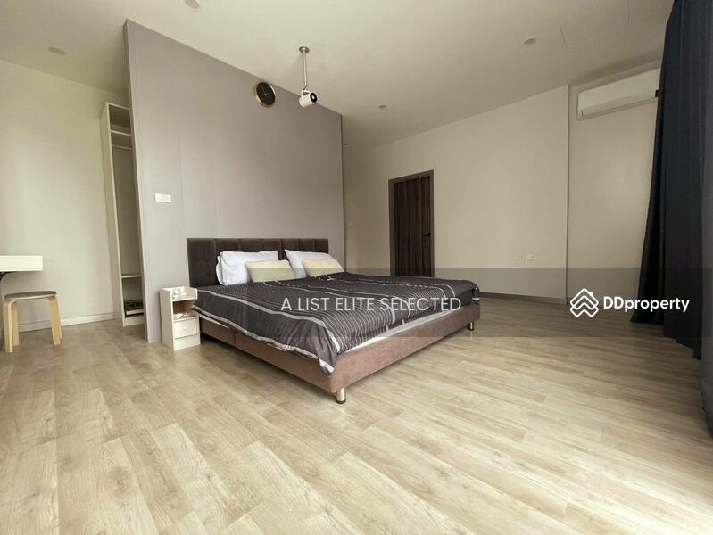 For Sale - New luxury house in Huai Yai, Pattaya
