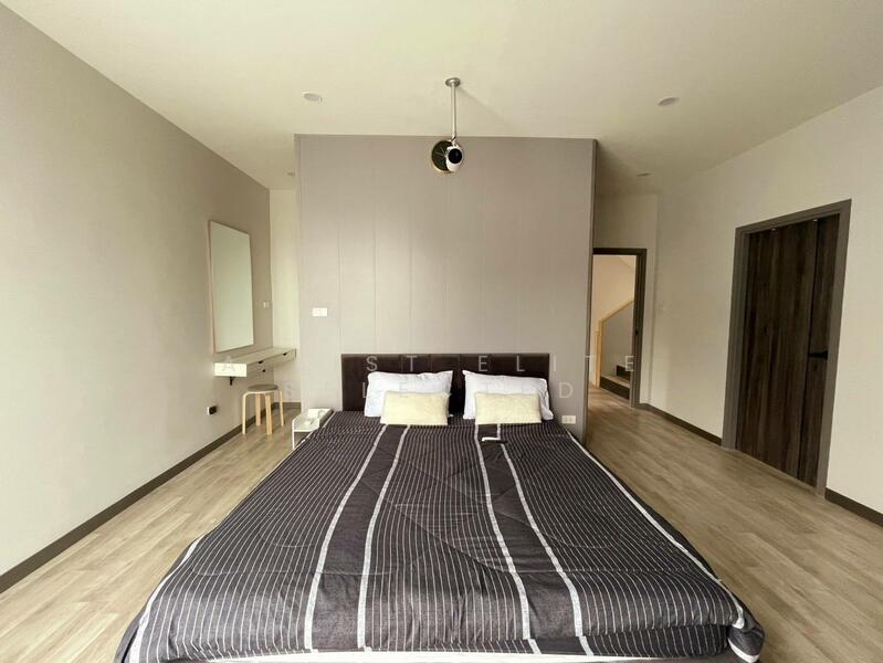 New luxury house in Huai Yai, Chon Buri (Pattaya), Huai Yai, Bang Lamung (Pattaya), Chon Buri (Pattaya), 4 Bedrooms, 337 sqm, Single Detached House For Sale, by A LIST ELITE SELECTED, 11899802 - DDproperty.com