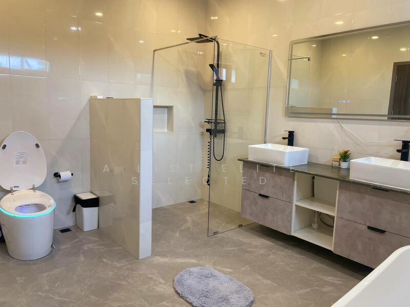 New luxury house in Huai Yai, Chon Buri (Pattaya), Huai Yai, Bang Lamung (Pattaya), Chon Buri (Pattaya), 4 Bedrooms, 337 sqm, Single Detached House For Sale, by A LIST ELITE SELECTED, 11899802 - DDproperty.com